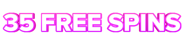 FatPanda 35 FREE SPINS