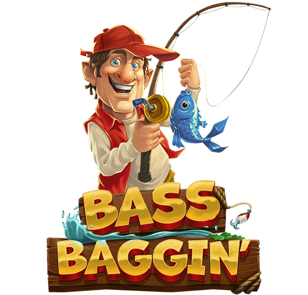 FatPanda Online Casino FatPanda Bass Baggin’