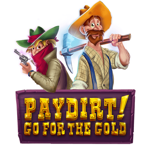 FatPanda Online Casino FatPanda Pay dirt! Go for the Gold