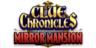 FatPanda Clue Chronicles: Mirror Mansion