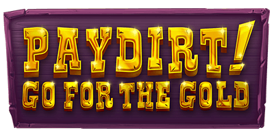 FatPanda Pay dirt! Go for the Gold